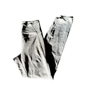 Lululemon Grey Leggings